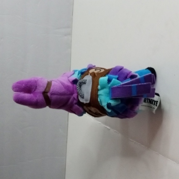 Fortnite 7" Liama Loot Plush Pre-owned - Picture 3 of 8